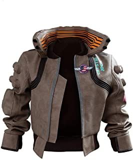 Haute Couture, Cyberpunk Jacket Design, Cyberpunk Fashion Futuristic Clothing, Jacket Character Design, Cyberpunk Clothes Design, Cyberpunk Outfit Design, Cyberpunk Coat, Sci Fi Jacket, Cyberpunk Wear