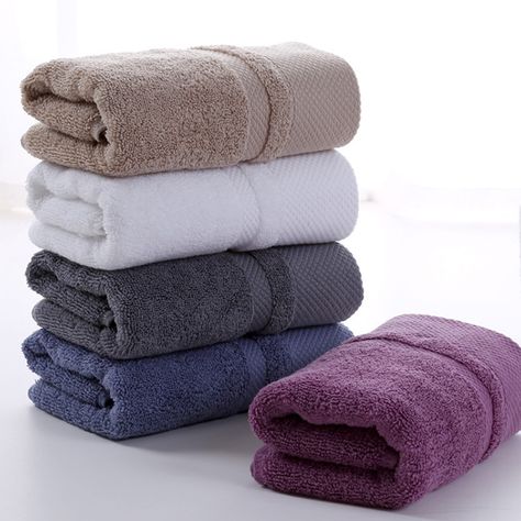 Purple Towels, Washing Towels, Microfiber Bath Towels, Egyptian Cotton Towels, Bamboo Towels, Shower Towel, Cotton Hand Towels, Blue Towels, Luxury Towels