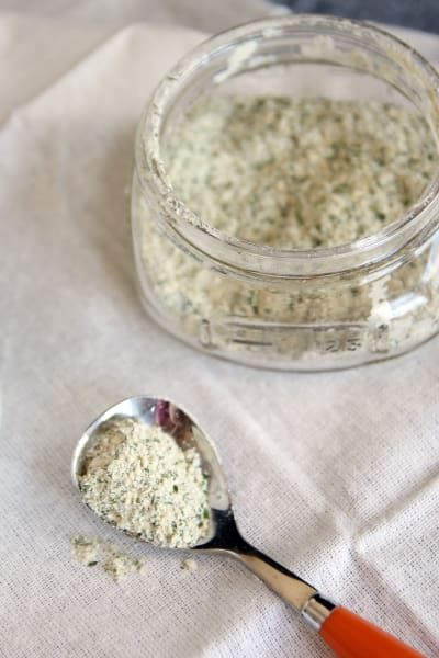 Homemade Ranch Dressing Mix, Homemade Ranch Dressing, Ranch Dressing Mix, Homemade Ranch, Low Sodium Recipes, Homemade Spices, Homemade Seasonings, Ranch Seasoning, Seasoning Recipes