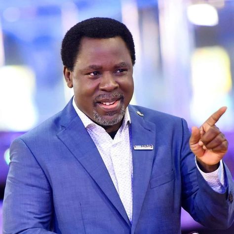 Prophet Tb Joshua, T B Joshua, Emmanuel Tv, Tb Joshua, 58th Birthday, Humanitarian Work, United States Presidents, Godly Man, T B