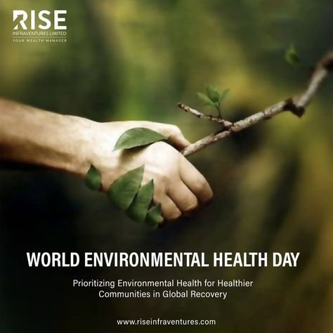 World Environment Health Day, World Environmental Health Day, Environment Day, Health Day, Environmental Health, Healthy Environment, This World, Gifts For Father, The Earth