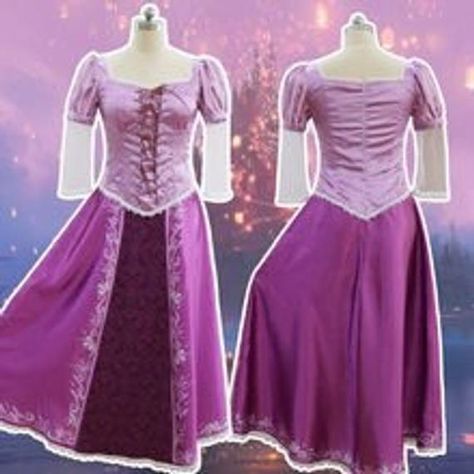 Rapunzel Fancy Dress, Rapunzel Halloween, Tangled Cosplay, Rapunzel Cosplay, Rapunzel Costume, Rapunzel Dress, Princess Cosplay, Princess Rapunzel, Tangled Rapunzel