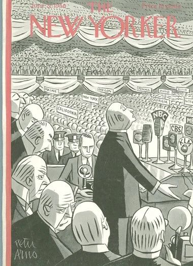 The New Yorker June 22, 1940 Issue | The New Yorker Peter Arno, Baddie Wallpaper, The New Yorker Magazine, New Yorker Magazine, New Yorker Covers, Magazine Illustration, Ad Art, June 22, Vintage Magazine