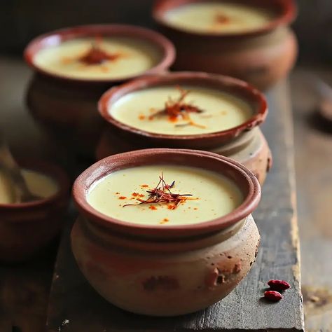 Mishti Doi is a traditional dessert from the Indian state of West Bengal, and it translates to "sweet yogurt" in Bengali. This creamy and sweetened yogurt is an integral part of Bengali cuisine and is known for its delightful taste and smooth, custard-like texture. Mishti Doi is often served as a dessert or a sweet treat during festivals and special occasions. Indian Wedding Desserts, Bengali Desserts, Bangladeshi Desserts, Milk Png, Mishti Doi, Devi Shakti, Shakti Peeth, Bengali Sweets, Desi Desserts