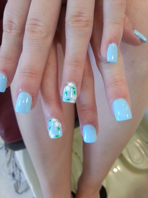 Acrylic Nails for kid's. #nails, #kidsnails, #flowernails, Fake Nails For Kids, Kids Nails, Kids Nail Designs, Kids Braids, Cute Short Nails, Cute Christmas Nails, Cute Summer Nails, Short Acrylic, Cute Gel Nails