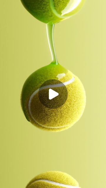 fillmotion on Instagram: "Fluidity 🎾  I developped this artwork by exploring the new particles system update on Cinema 4D. Rendered with redshift. @maxonredshift @maxonvfx   -  > Available on @exchange.art > Link in bio  #3d #cinema4d #maxon #redshift3d #motiondesign #motiongraphics #particles #redshift #animation #tennis #loop #render #fluidart #artoftheday #cgi #digitalart #mdcommunity #xuxoe #visualart #3dart" 3d Loop Animation, Cinema 4d Animation, 4d Animation, Cinema 4d Render, Maxon Cinema 4d, Fluid Art, Cinema 4d, 3d Animation, Motion Design