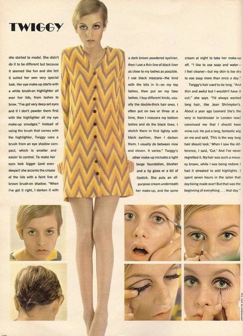 Seventeen Magazine 60s, 1960 Magazine Covers, 70s Magazine Aesthetic, 1960s Magazine Covers, 60s Fashion London, 70s Seventeen Magazine, 60s Magazine Ads, Twiggy Outfits 1960s Fashion, Late Sixties Fashion