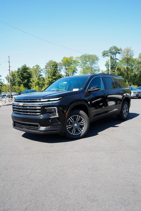 Conquer every road with confidence in this 2025 Chevy Traverse LT, which combines space, style, and power! 😎 💪 (Stock#B40550)

#HealeyBrothers #HudsonValley #EssexCountyNJ #FairfieldCT #chevy #chevytraverse #traverse Chevrolet Dealership, Chevy Traverse, New Hampton, Hudson Valley Ny, New Suv, Space Style, Chevrolet Traverse, Suv Cars, Chrysler Dodge Jeep