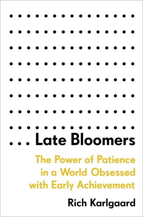 Late Bloomers Book, Late Bloomer Quotes, Case Western Reserve University, Lady Quotes, Behavioral Economics, College Majors, Late Bloomer, Wellness Coaching, Boss Lady Quotes