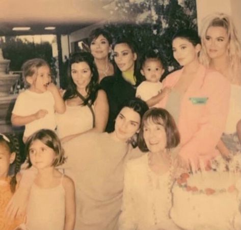 Jenner Kids, Estilo Kardashian, Trajes Kylie Jenner, Penelope Disick, Kylie J, Kardashian Kids, Jenner Family, Tristan Thompson, Kardashian Family