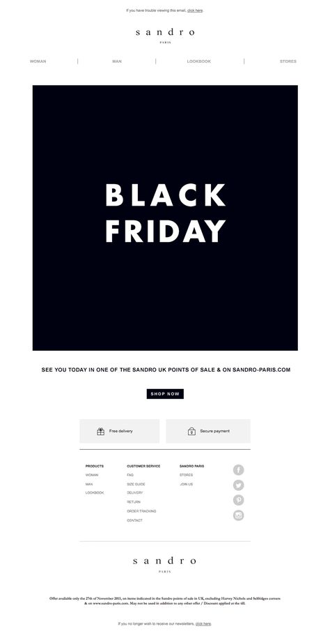 Black Friday | Animated GIF Black Friday Website Design, Black Friday Animation, Black Friday Design Inspiration, Black Friday Creative Ads, Black Friday Gif, Black Friday Newsletter, Black Friday Website, Black Friday Email Design, Black Friday Graphic