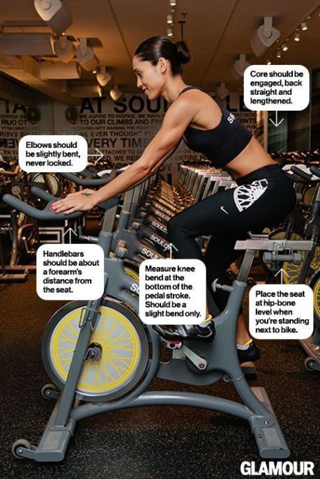 Pros and cons of spinning Spinning Benefits, Stationary Bike Workout, Indoor Cycling Workouts, Spin Bike Workouts, Spin Bike, Spinning Workout, Cycling Tips, Spin Bikes, Yoga Iyengar