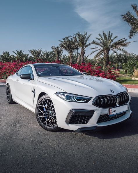 BMW M8 Competition Coupé, reflections of paradise. (via Instagram - bmwm) #bmw #bmwm #them8 #m8 #bmwm8 #bmw8 #m8competition #coupé #g15 Bmw M8 Competition, M8 Competition, Cars India, Dream Cars Bmw, Mens Toys, Luxury Getaway, Luxury Destinations, Automotive News, Luxury Lifestyle