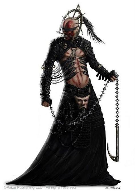 Tortured Soul Clive Barker, Tortured Soul, Ange Demon, 다크 판타지, Arte Fantasy, Fantasy Rpg, Dnd Characters, Creature Design, Horror Art