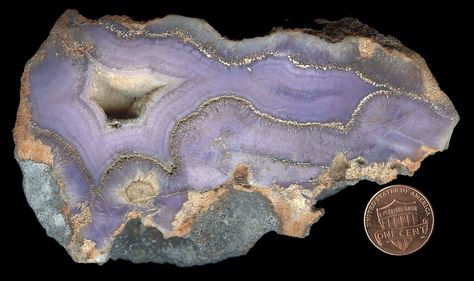 Sheep Bridge Sagenite Agates (Purple Sagenite Agates) from Arizona Crystal Vibes, Pretty Rocks, Scenic Art, Purple Agate, Beautiful Rocks, Agate Geode, Minerals And Gemstones, Affordable Wall Art, Gems And Minerals