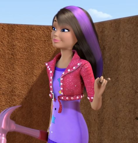 Meme Base, Skipper Barbie, Barbie Life In The Dreamhouse, Life In The Dreamhouse, Lilly Pulitzer Outfits, Be With You Movie, Barbie Skipper, Barbie Life, Barbie Dream House