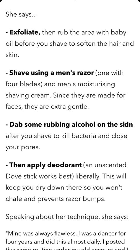 Shaving Tips, Info Board, Razor Bumps, Makeup Help, Healthy Skin Tips, Body Care Routine, Foto Ideas Instagram, Body Skin Care Routine, Beauty Skin Care Routine