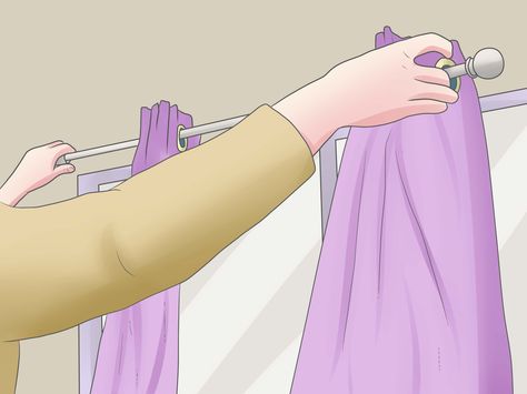 Rit Dye Curtains, How To Dye Curtains Diy, How To Dye Curtains, How To Paint Curtains, How To Dye Clothes, Coral Curtains, Dye Polyester Fabric, Dye Curtains, Bleaching Clothes