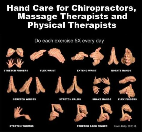 Self care Finger Stretches, Wrist Exercises, Hand Exercises, Hand Therapy, Yoga Exercises, Massage Techniques, Reflexology, Massage Therapist, Hand Care