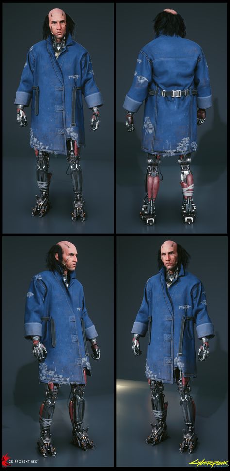 ArtStation - Cyberpunk 2077 -Psycho Cyberpunk 2077 Concept Art Character, Cyberpunk 2077 Character, Cyberpunk 2077 Art, Cyberpunk 2077 Concept Art, Cyberpunk Inspiration, Gung Ho, Concept Art Character, Concept Artist, Cyberpunk 2077