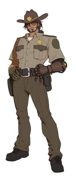 Officer McCree Overwatch OMG I think I've been naughty. Mccree Fanart, Cassidy Mccree, Jesse Mccree, Mccree Summer Skin, Jesse Mccree Fanart, Cole Cassidy Overwatch, Cole Cassidy, Overwatch Jesse Mccree, Overwatch Mccree Fan Art