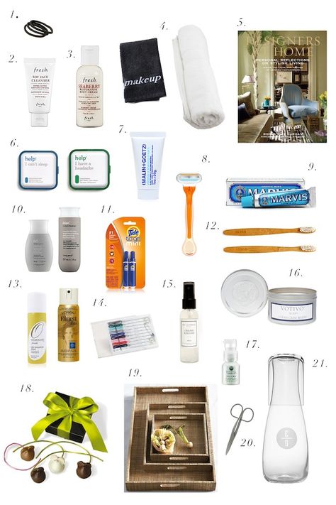 Guest Room Essentials, Hosting Guests, Up House, Overnight Guests, Elements Of Style, Spare Room, Guest Bath, Room Essentials, Organization Bedroom