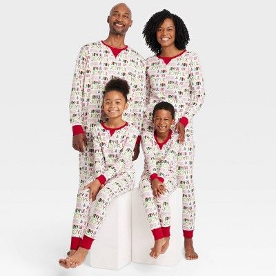 matching family pajamas plus size Matching Family Holiday Pajamas, Family Holiday Pajamas, Mens Flannel Pajamas, Elf Pajamas, Buffalo Plaid Pajamas, Christmas Pajama Pants, Target Christmas, Red Pajamas, Family Pajama Sets