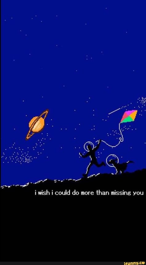 Space Love Quotes, All The Best For Exams, Love Is A Losing Game, Arte 8 Bits, 8bit Art, Wallpaper Tumblr, Wallpaper Animes, 8 Bit, Infp