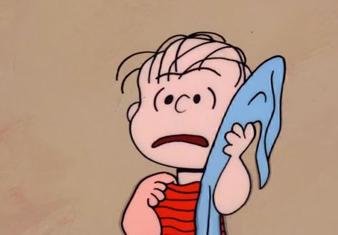 Zodiac Signs as “Charlie Brown” Characters—Which One Are You? | StyleCaster Linus Charlie Brown, Brown Characters, Linus Van Pelt, Charlie Brown Characters, Sally Brown, Lucy Van Pelt, Famous Comics, Snoopy Images, Peanuts Characters