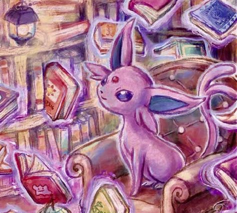 Espeon Icon, Pokemon Espeon, Pokemon Pink, Umbreon And Espeon, Pokemon Sketch, Eevee Evolutions, Seven Deadly Sins Anime, Pokemon Drawings, Pokemon Fan Art