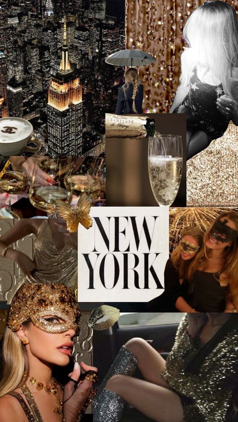 New York city #aesthetic New York Theme Party, New York Party, New York Theme, New York City Aesthetic, Nye Party, Wedding News, City Aesthetic, 21st Birthday, Gossip Girl