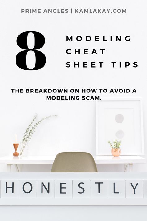 Aspiring beginner models are often the target of modeling agency scams. Learns the red flags to look for when searching for a modeling agency to ensure you are pursing your career in a safe and educated manner. Model & modeling coach, Kamla-Kay shares the tips she has learned about to modeling industry. More modeling tips & Tricks can be found at KamlaKay.com #modelingindustry #modeling #beginnermodel #modelingtips #modelagency #modelingcheatsheet #modeling Modeling Industry, Hairstyles For Gowns, Model Industry, Model Casting, Modeling Techniques, Modeling Agency, Becoming A Model, Real Model, Modeling Tips