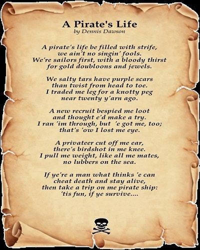 Pirate Glossary of Nautical Terms - Talk like a pirate Pirate Quotes Inspiration, Pirate Facts, Thats Got To Be The Best Pirate Ive Ever Seen, Pirate Terms, Pirate Phrases, Pirate Code, Pirate Quotes, Nautical Terms, Famous Pirates