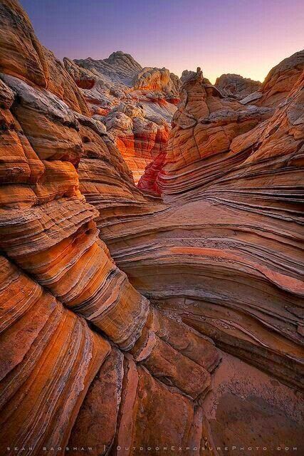 # Beauty Of NatuRe # Painted Desert , Arizona Petrified Forest, Southwest Desert, Desert Painting, Rock Formations, In The Desert, National Monuments, Red Rock, The Desert, Amazing Nature