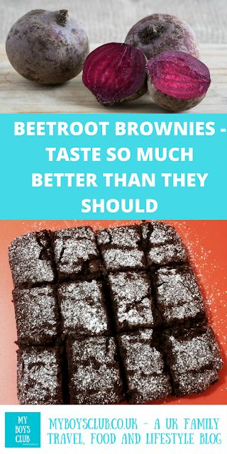 Beetroot Brownies: Taste so much better than they should. Beetroot Cake Recipe, Beetroot Brownies, Beetroot Chocolate Cake, Beet Brownies, Beetroot Cake, Dairy Free Recipe, Beetroot Recipes, Vegetable Cake, Bakery Goods