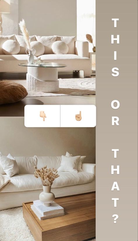 Interior Design Instagram Polls, Instagram Story Ideas Interior Design, Interior Post Ideas, Interior Design Stories Instagram, Home Decor Instagram Post Ideas, Interior Design Story Ideas, Furniture Content Ideas, Interior Design Instagram Post Ideas, Interior Instagram Story