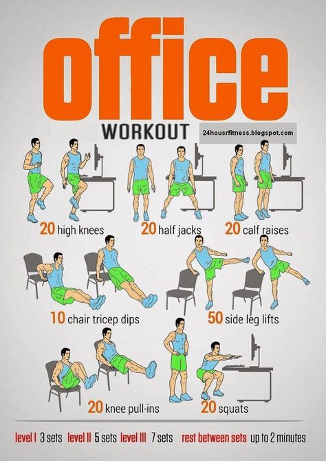 Office workout @lizyliz7 @jennal0lz Office Workout, Desk Workout, Standing Ab Exercises, Beginner Workouts, Standing Abs, Office Exercise, Chair Exercises, 30 Day Fitness, Workout At Work