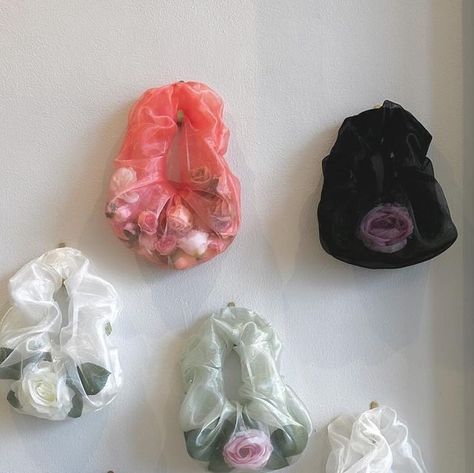 Room Shop on Instagram: "We’re calling it now: this is THE bag of the summer wedding season. New options available now!  Sheer Organza, Floral Filled Baby Bag. Fits a phone, keys, wallet, lipstick." Mood 2024, Pouch Sewing, Bag Sewing, The Bag, Fabric Bag, Sewing Bag, Organza Bags, Baby Bag, Sewing Inspiration