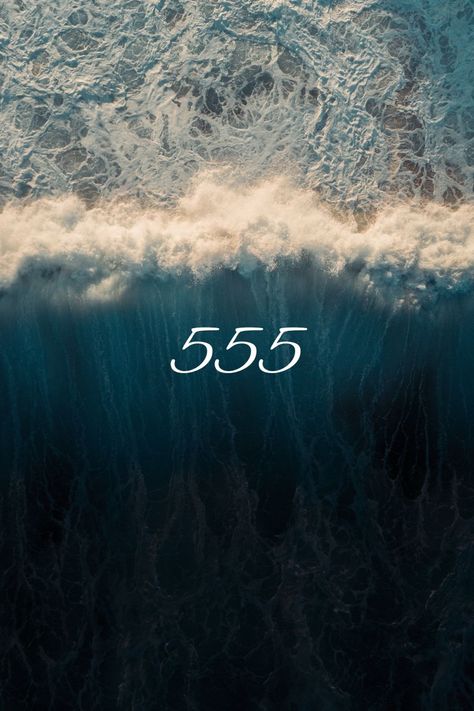 555 Aesthetic, 999 Wallpaper, Angel Number 555, 111 222 333 444 555, 888 Angel, 555 Angel Numbers, Number Wallpaper, Love Manifestation, Affirmation Of The Day