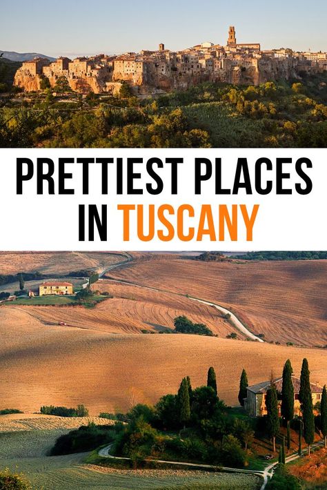 Planning a trip to Tuscany? Get off the beaten path and discover the wonderful countryside of Tuscany! Tuscany off the beaten path | Non touristy Tuscany | Tuscany Italy countryside | Tuscany Italy things to do | Prettiest places in Tuscany | Visit Tuscany | Tuscany towns to visit | Best places to visit in Tuscany | Tuscany places to visit | Best towns in Tuscany | Must see towns in Tuscany | Tuscany small towns | Best Tuscan Towns | Prettiest towns in Tuscany | prettiest places in tuscany Tuscany Must See, Tuscany Towns, Tuscany Italy Countryside, Travel Tuscany, Tuscany Countryside, Italy Countryside, Italy Trip Planning, Tuscan Towns, Florence Italy Travel