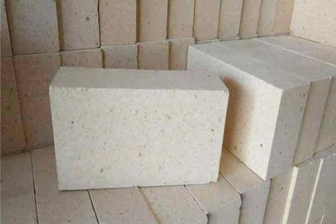 Silica refractory bricks are acidic refractory materials and have a good ability to erode with acid resistance. Fire Bricks, Refractory Brick, Industrial Equipment, Extreme Heat, Wear And Tear, Heat