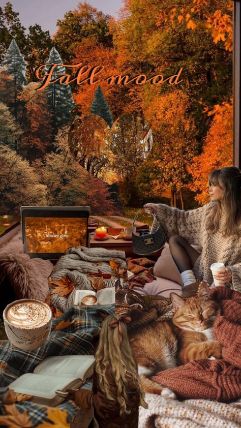 Aesthetic fall feelings. #fallmood #fall #fallinspiration #autumn Cottagecore Fall Aesthetic, Cottagecore Fall, Mood Inspiration, Fall Mood, Aesthetic Fall, Fall Feels, Fall Aesthetic, Autumn Inspiration, Feelings