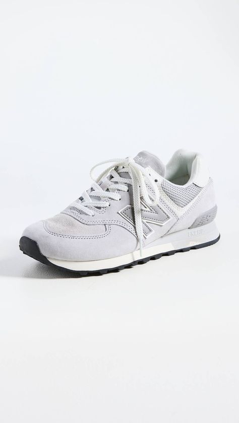 New Balance 574 Sneakers, New Balance Shoe, Shoe Aesthetic, Fall Trends Outfits, Bridal Heels, New Balance 574, Shoe Inspo, Everyday Shoes, New Balance Sneakers