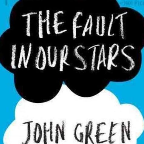 The Fault in Our Stars review Augustus Waters, The Fault In Our Stars, Love Stories To Read, Teen Novels, Ya Literature, Ya Novels, Romantic Books, John Green, Page Turner