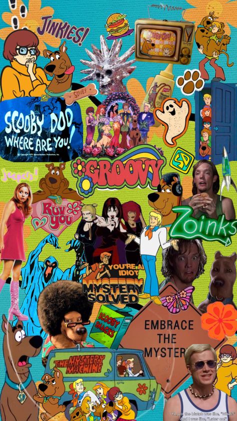 Scooby doo where are you?💚👻 #scoobydoo #vibes #movie #tvshow #quotes #music #shaggy #scooby #y2k #70s Shaggy Scooby Doo Movie, Scooby Doo Tattoo, Shaggy Scooby Doo, Scooby Doo Pictures, Scooby Doo Mystery Inc, Scooby Doo Movie, Scooby Doo Images, Scooby Doo Mystery Incorporated, Shaggy And Scooby