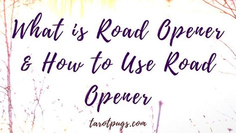 Open Road Spell, Remove Obstacles Spell, Road Opener Spell Hoodoo, Road Opening Spell, Remove Blockages Spell, Luciferian Witchcraft, Road Opener Spell, Road Opener Oil, Witches Jar