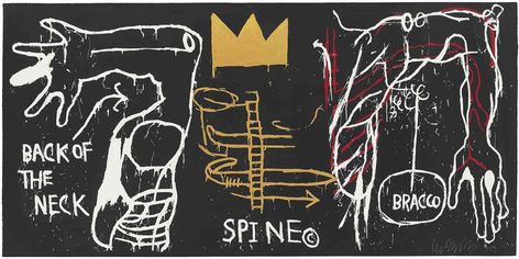 Jean Basquiat, Jm Basquiat, Basquiat Paintings, Basquiat Art, Guggenheim Museum, Jean Michel Basquiat, Art Brut, Jean Michel, Graffiti Artist