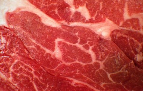 Raw Meat ~ Meat Aesthetic, Raw Meat, Blood Art, In The Flesh, Aesthetic Pictures, Meat, One Piece, Film