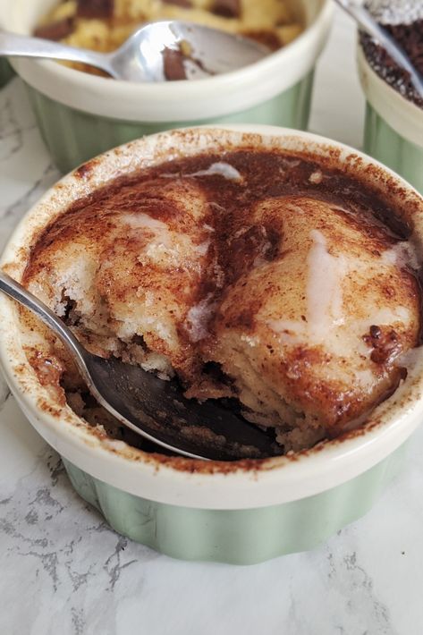 ONE MINUTE MICROWAVE CINNAMON ROLL RECIPE - CookingFantasies Cinnamon Bun In A Mug Recipe, Personal Desserts Single, 1 Minute Cinnamon Roll In A Mug, Cinnamon Roll Mug Cake Recipe, Cinnamon Bun In A Mug, Cinnamon Roll For Two, One Person Cinnamon Roll, Microwave Cinammon Rolls, Cinnamon Roll In Mug