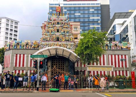 Best things to do in Little India Singapore Little India Singapore, Dinner Places, Singapore Travel, Heritage Center, Food Tours, Once In A Lifetime, The Lion, Places To See, Trip Advisor